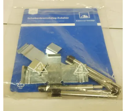 Mercedes-Benz COMPAKT W115 Other brake parts 0009910360 0004210291 13.0460-0026.2