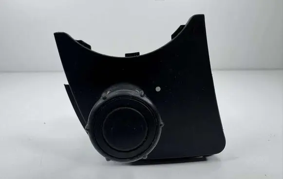 Renault Scenic II - Grand scenic II Multifunctional control switch/knob 8201206738 61810007 6180007