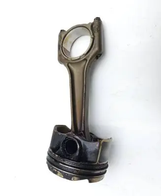 BMW 2 F45 Piston with connecting rod 9468871 11259468871 11248623416
