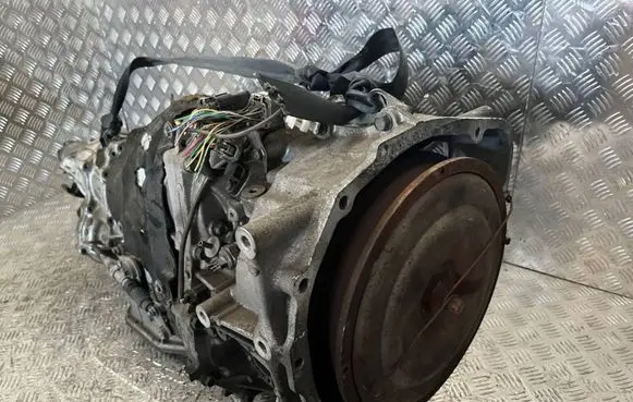 Subaru Outback Automatic gearbox TR690JHAAA EJ253