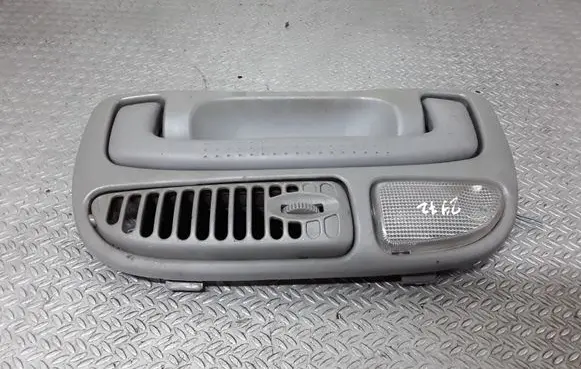 KIA Carnival Rear interior roof grab handle OK55251310