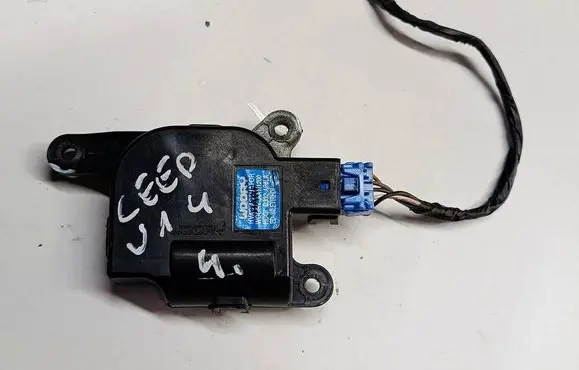 KIA Ceed Air flap motor/actuator D332AP6LAU1 D332AP6LA