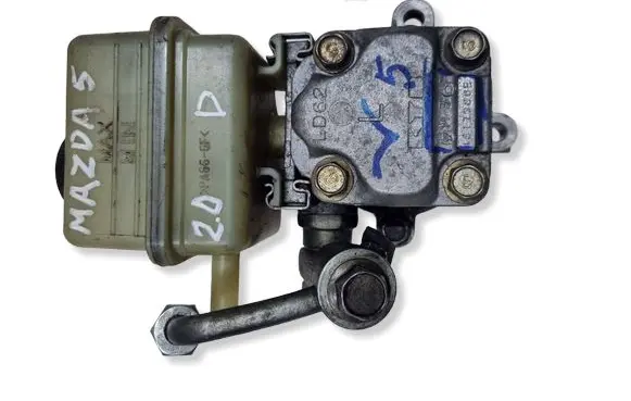Mazda 5 Turbo solenoid valve 1517366E