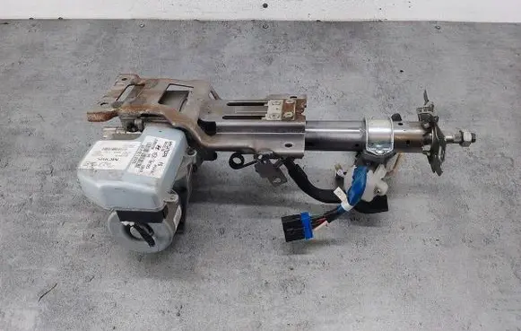 Electric power steering pump