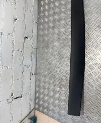 Porsche Cayenne (92A) Other trunk/boot trim element 7P5867603