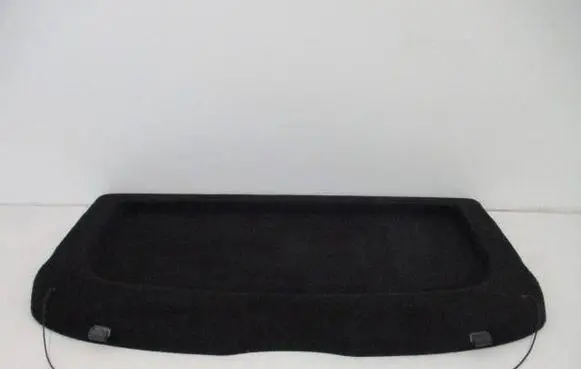 Opel Mokka X Parcel shelf 