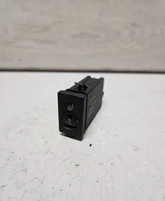 Seat Alhambra (Mk1) Seat heating switch 7M3963564 199696WWL 420S5X