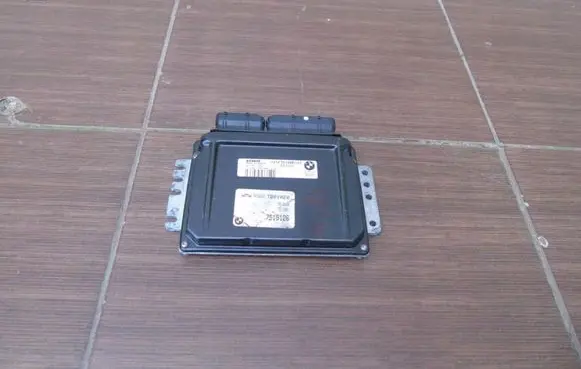 Mini One - Cooper R50 - 53 Other control units/modules 751398101