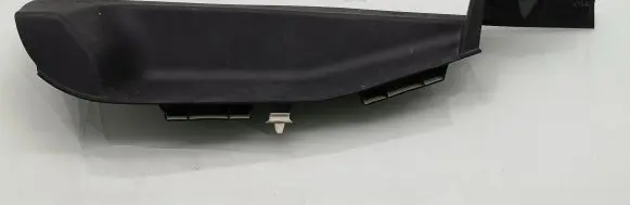 Citroen Berlingo Rear seat side bottom trim 9682127577 060936J01 MP06556
