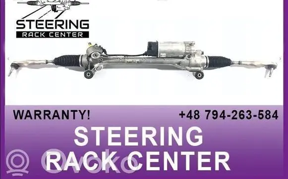 Porsche Taycan 9J1 Steering rack 9J1423051AL