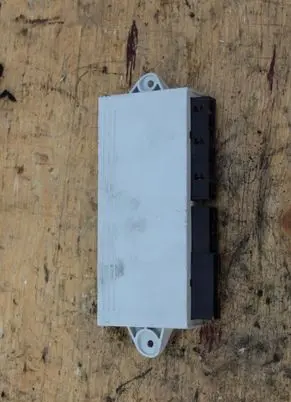 BMW 7 E65 E66 Door control unit/module 6958447