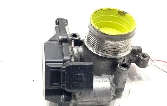 Audi A6 S6 C7 4G Engine shut-off valve 03L128063AC