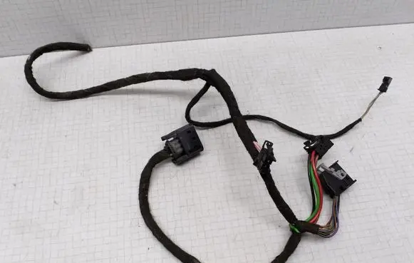 Mercedes-Benz C AMG W203 Other wiring loom 0015409181 0005454230