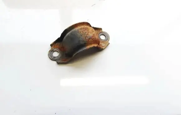 Audi A6 S6 C5 4B Sway bar bush bracket, front 4d0411336d