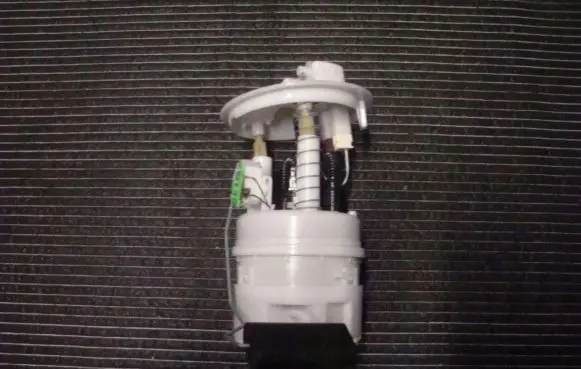 Renault Clio IV In-tank fuel pump 172025354