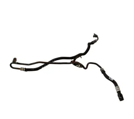 BMW 5 F10 F11 Power steering hose/pipe/line 6797306
