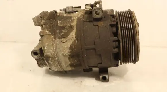 Renault Master III Air conditioning (A/C) compressor (pump) 8200848916B