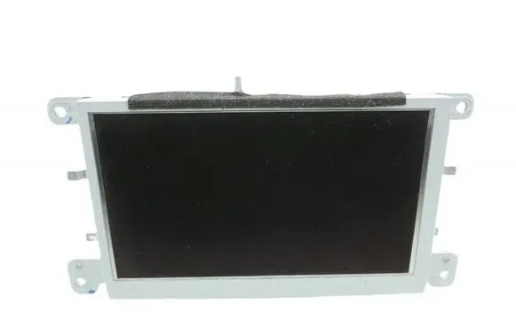 Audi A5 8T 8F Radio/CD/DVD/GPS head unit 8T0919604