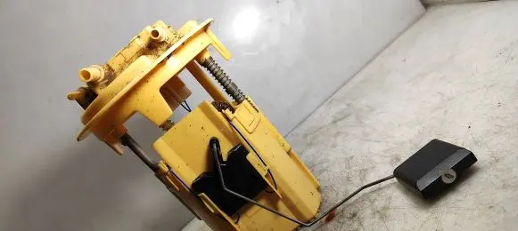 Fuel level sensor