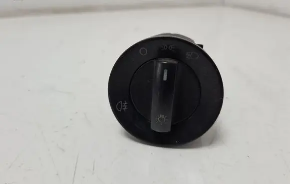 Volkswagen Polo Light switch 6Q0941531B