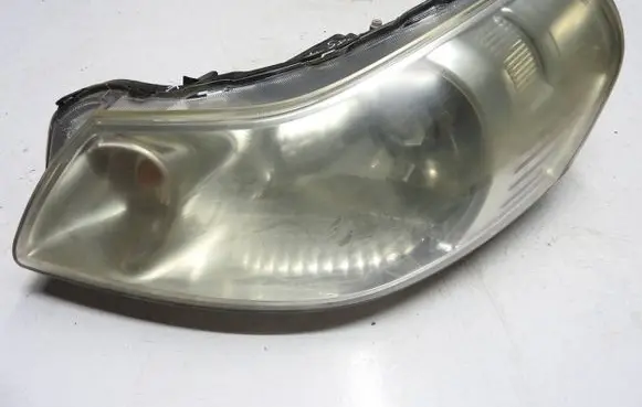 Suzuki SX4 Headlight/headlamp 10016684
