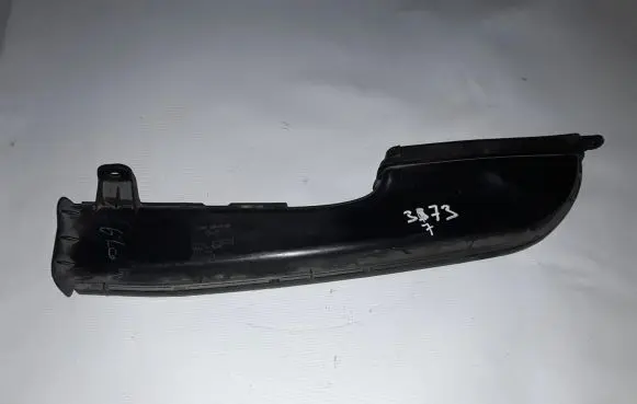 Ford Galaxy Air intake duct part E1G39C675BC