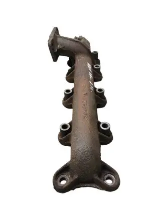 Iveco Daily 35 - 40.10 Exhaust manifold 504092116