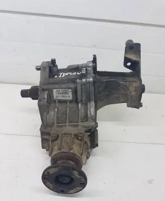 Hyundai Tucson JM Gearbox transfer box case JMVGT