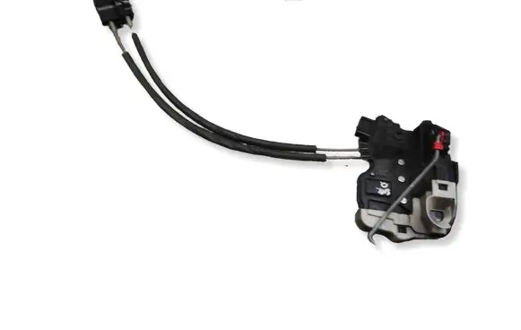 KIA Optima Rear door lock 