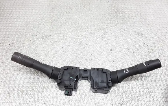 Nissan Micra Wiper turn signal indicator stalk/switch