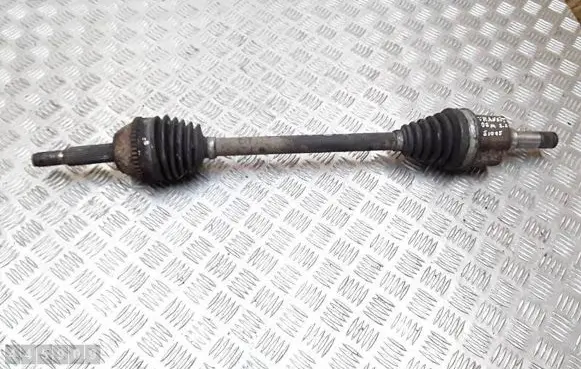 Ford Transit Front driveshaft