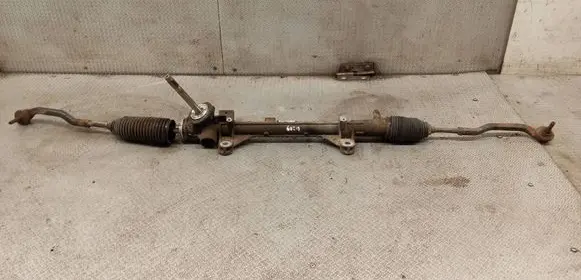 Renault Scenic III - Grand scenic III Steering rack 490010024R A0014219B