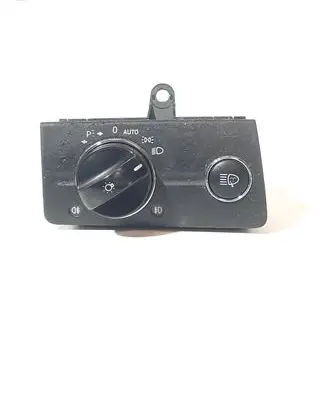 Mercedes-Benz E W211 Light switch 2115450104 04056035