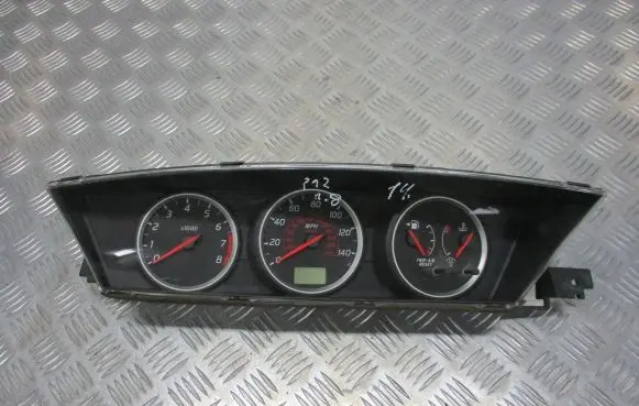 Nissan Primera Speedometer (instrument cluster) AV7032357864