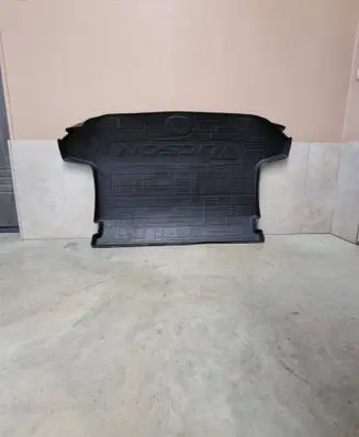 Hyundai Tucson TL Trunk/boot mat liner D7122ADE00