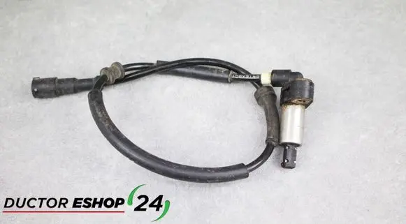Renault Megane I ABS rear brake sensor 7700834761