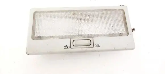 Ford Galaxy Rear seat light 357947105