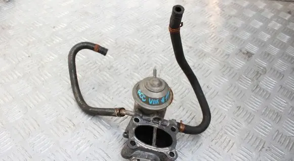 Honda Accord EGR valve