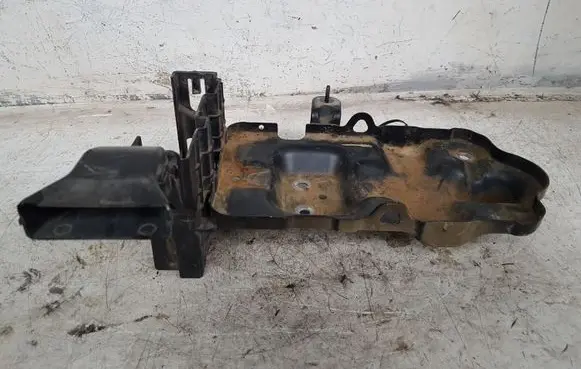 Opel Antara Battery tray 