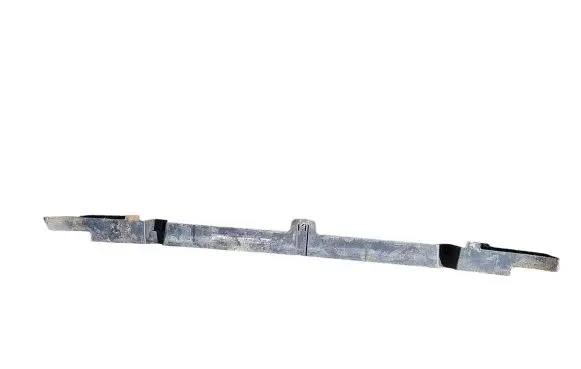 Peugeot 407 Front bumper mounting bracket 9644646380