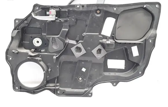 Mazda 2 Front window lifting mechanism without motor 3M71A045H16A