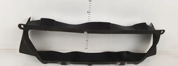 Volvo XC70 Intercooler air guide/duct channel 9190983