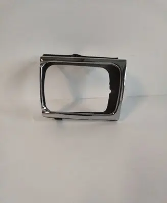 Toyota Hilux (N80, N90, N100, N110) Front bumper upper radiator grill TY07132HBL 5313235050