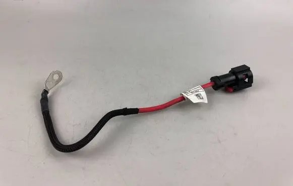 Mini One - Cooper F56 F55 Positive cable (battery) 8589050