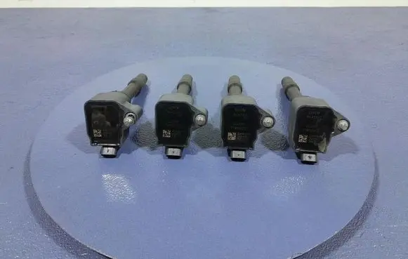 BMW 2 F45 High voltage ignition coil 8643360