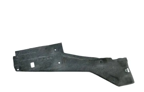 Side bottom protection