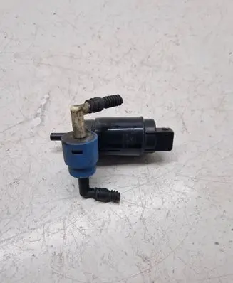 Opel Zafira B Windscreen/windshield washer pump 665299FA