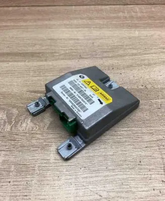 BMW 5 E60 E61 Airbag control unit/module 6957502 220434754