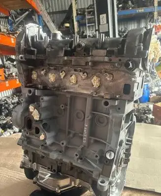 Fiat Doblo Engine 330A1000 55283775 225A2000