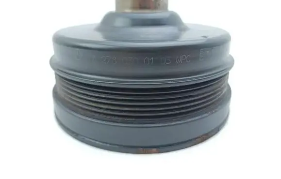 Mercedes-Benz GL X166 Crankshaft pulley A2780300103